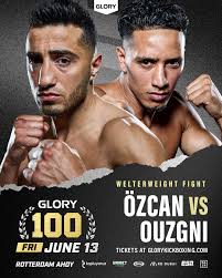 GLORY100