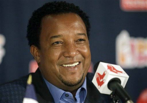 Pedro Martinez | AFRO American Newspapers