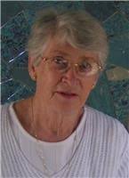 Claire Rex Obituary (1931