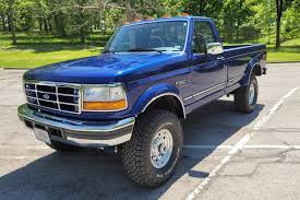 Image result for Mariner Blue 1996 Truck