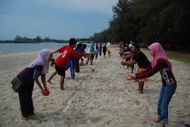 Mentarang masak lemak cili api dan. Bagan Lalang The Life Journey