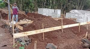 Cluster fabian residence (an.sdr.asep juanda ) pangauban: Jual Perumahan Nyaman Cihurip Residence Batujajar Bandung Dengan Promo Awal Tahu