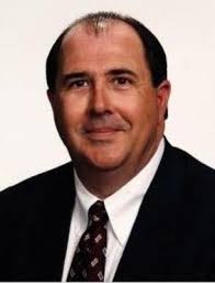 James Beall Obituary (1957