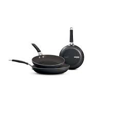 Tramontina 3 Pack Of Saute Pans 8in 10in And 12in You Can Get Additional Details At The Image Link Saute Pan Cookware Sets Pans