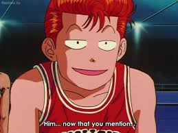 Slam Dunk In 2020 Slam Dunk Dunk Anime