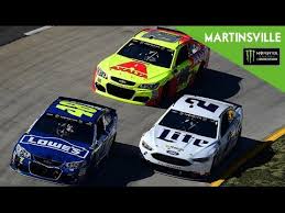 Charlotte motor speedway, concord, north carolina. Monster Energy Nascar Cup Series Full Race Stp 500 Youtube