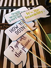 Maybe you would like to learn more about one of these? Friends Themed Party Or Luncheon Ideas Favors Decor And More