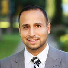 NM Appleseed welcomes Daniel...