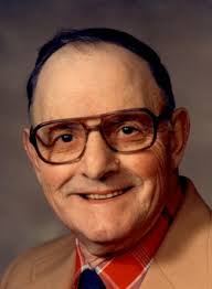 Chester Marker Obituary 2012