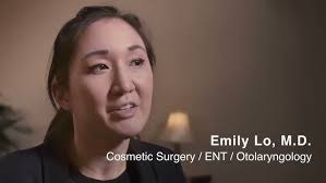 Meet Emily Lo, M.D.