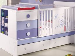 Stylish modern nursery colors include aqua, black, gray, orange, hot pink and even black. Modern Baby Cots Cheap Online