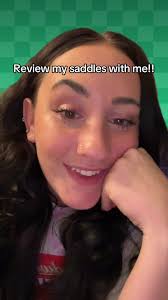 Rick Mcbride Barrel Saddle Review