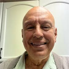 Master Sergeant Andy Marckesano enlisted in the Army in 2005 after…