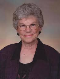 Patricia Brough Obituary