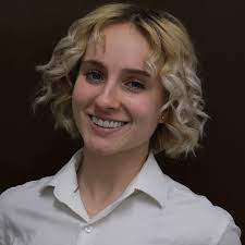 Serena Barr's Instagram, Twitter & Facebook