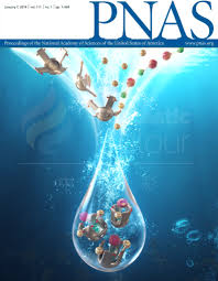 PNAS - 科技论文配图、医学动画等优质三维动画制作服务