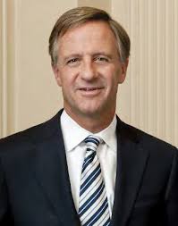 Bill Haslam Beth Harwell