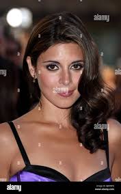 Jamie lynn sigler 2007 hi-res stock photography and images