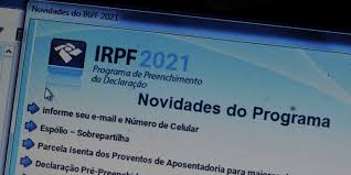 30 de julho de 2021. Mais De 2 Milhoes De Contribuintes Ja Enviaram Declaracao Do Ir Agencia Brasil