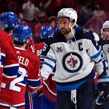 Swept in second round … 2021 22 Winnipeg Jets Preview Jets Add Depth Defense In Off Season Fear The Fin