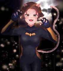 Page 3 of Leora Hero Inside hentai videos, GIFs, and images | R34.app