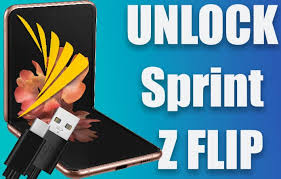 On this carrier cell phones can be unlocked permanently or temporarily, for 30 days. Unlock Sprint Galaxy Z Flip 5g Remotely Via Usb Permanently