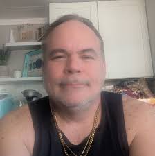 Musket's first snow...he's a Chessie all right!