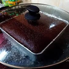 Pengisian kek ini sangat mudah dibuat. Cara Buat Kek Coklat Ringkas Putar Pakai Blender Kukus Dalam Kuali Tapi Hasilnya Lembut Sedap Vanilla Kismis