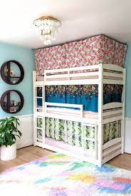 4.3 out of 5 stars. Bunk Bed Curtains How To Tutorial Reality Daydream