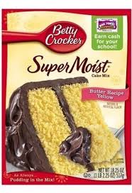 Trusted results with betty crocker super moist yellow cake mix recipe. Strawberry Cake Mix Doughnuts Boxed Cake Mixes Recipes Yellow Cake Mix Recipes Cake Mix