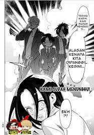 Shingeki No Kyojin Shingeki No Kyojin Indonesia The final chapter of attack on titan is about to officially land, weaving the last story of eren, armin, mikasa, and the rest of the members of the scout regiment as they seek to end the long war between the nation of marley and the children of ymir and we want to let you know how you can dive . shingeki no kyojin shingeki no