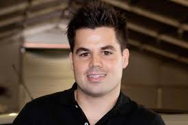 Ford Articles by Jeremy Bass