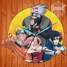 Share to sticker dinding gambar binatang buas, sticker dinding gambar binatang peliharaan, sticker dinding. Jual Produk Jam Dinding Anime Naruto Termurah Dan Terlengkap Agustus 2021 Bukalapak