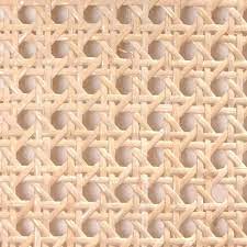 Additionally, we offer many caning materials and finishes, such as smoked flat reed rattans and binder cane for weaving and border trims. 1 2 Mesh Pre Woven Cane 18 Or 24 Wide Van Dyke S Restorers