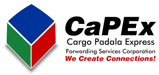 Capex Cargo Padala Express Book Now Tracking Pick Up Delivery
