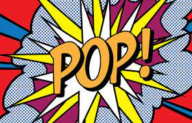 El arte pop o en ingles pop art es un movimiento artístico de arte moderno, que basó su estilo en el uso de imágenes de la cultura popular (carteles . Informacion Sobre El Arte Pop Ejemplos Famosos Artistas Datos