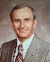 William "Bill" Snyder