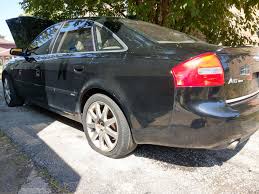 Image result for Brilliant Black 2007 A6