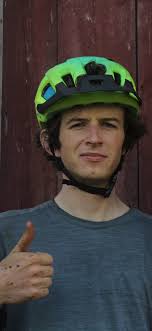 About — Richmond Mountain Trails