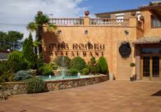 Mas romeu lloret de mar: Restaurant Mas Romeu Restaurants Lloret De Mar