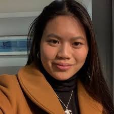 Trisha Vo's Instagram, Twitter & Facebook