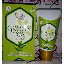 Innisfree, green tea balancing cream ex, 1.69 oz (50 ml). Sibley Beauty Green Tea Face Pack Packaging Size 100 Gm Rs 120 Piece Id 16391542133
