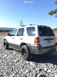 Image result for Black 2005 Escape