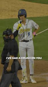 Dalton McCartney, OPE, we meant Mauldin is soooo dreamy🤪🎶 #baseball  #2000sthrowback #MLB #savannahbananas #pleasepleaseplease #millennials  #jessemccartney