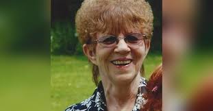 Barbara Kay Daly Obituary