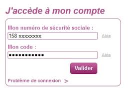 Attestation carte vitale msa en ligne. Attestation De Carte Vitale L Obtenir En Ligne