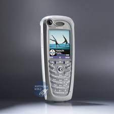Siemens U15