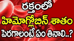 Hemoglobin Increase Foods In Telugu I Health Tips In Telugu I Good Health And More
