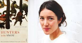 Every 5 Under 35 Honoree Ever Book Marks