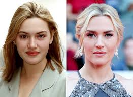 Kate winslet, english actress known for her sharply drawn portrayals of spirited and unusual women. See How Birthday Girl Kate Winslet Has Transformed Over The Years Instyle